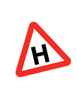 Знак навчальний